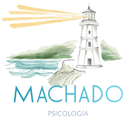 Psicología Machado Logo